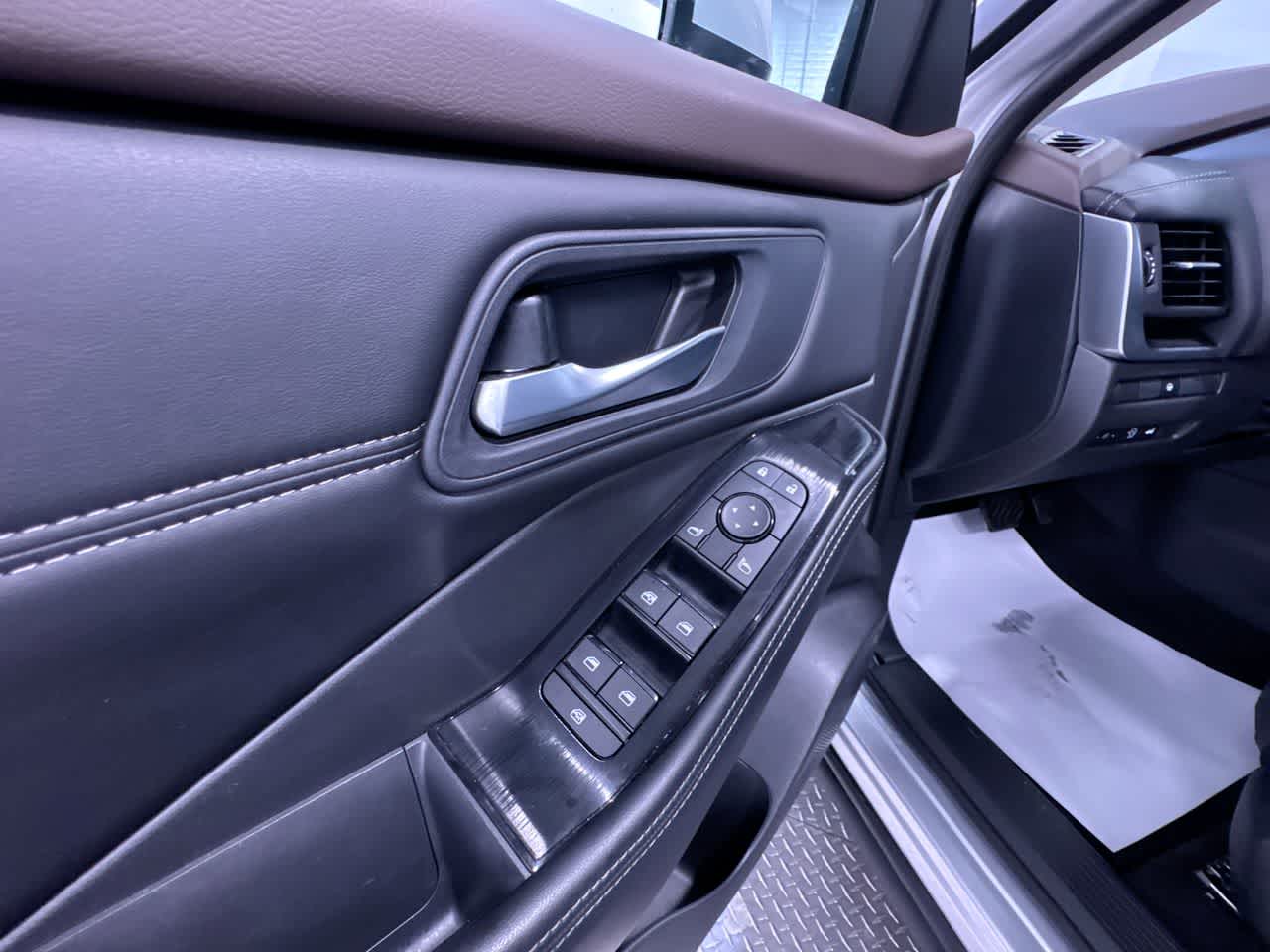 used 2023 Nissan Rogue car, priced at $26,690