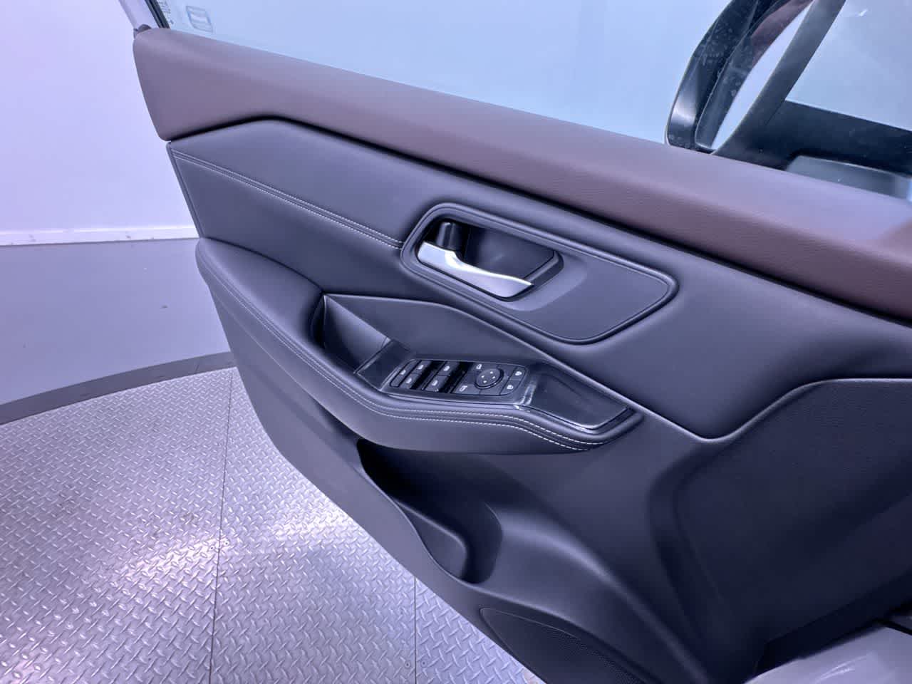 used 2023 Nissan Rogue car, priced at $26,690