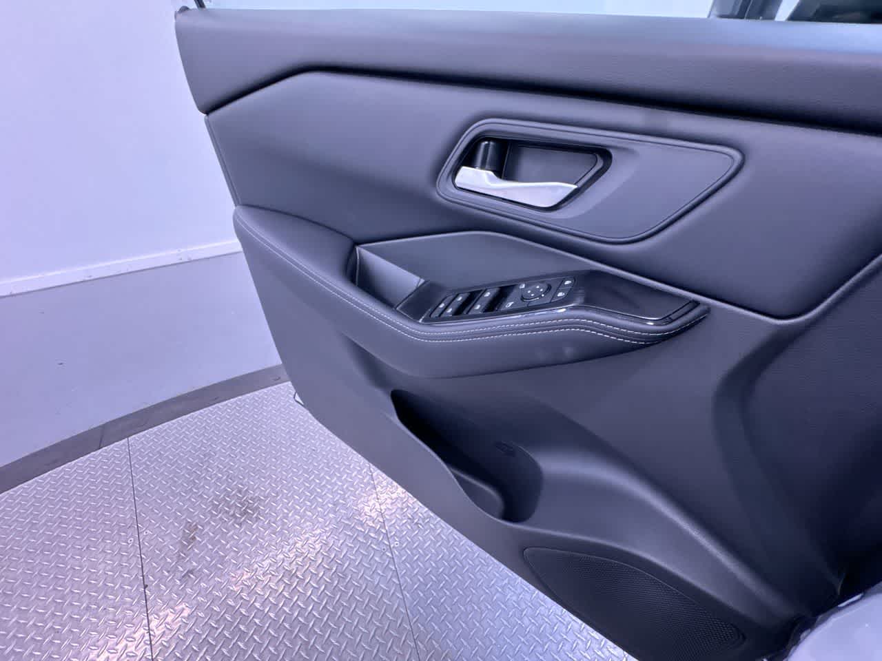 new 2026 Nissan Rogue car, priced at $31,807