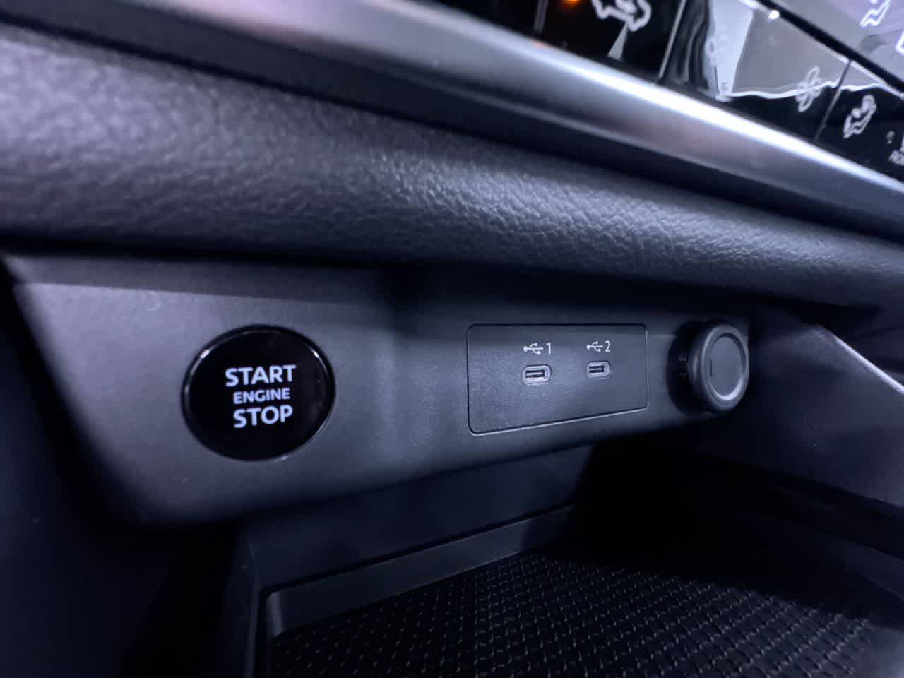 new 2026 Nissan Rogue car, priced at $31,807