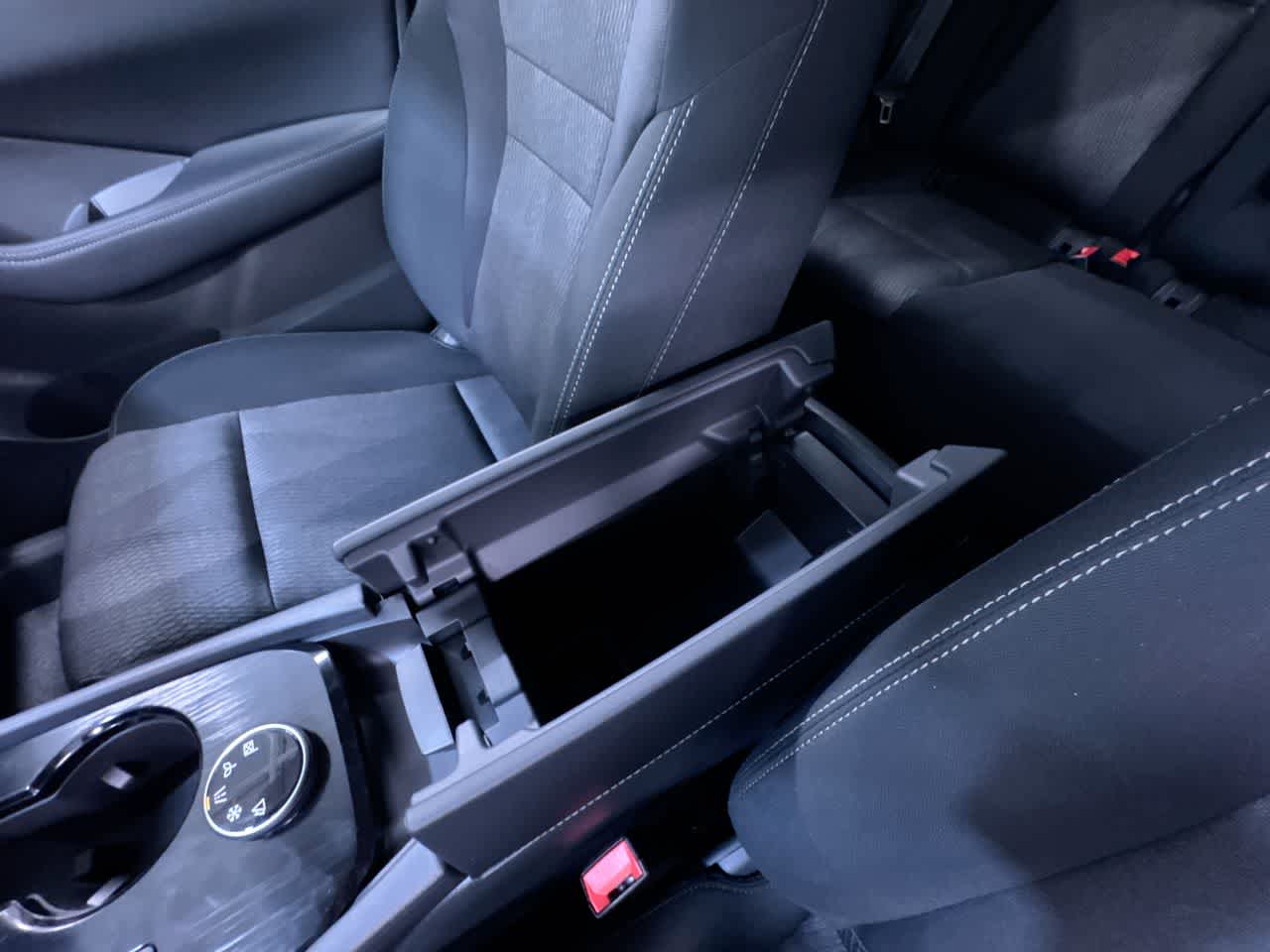 new 2026 Nissan Rogue car, priced at $31,807