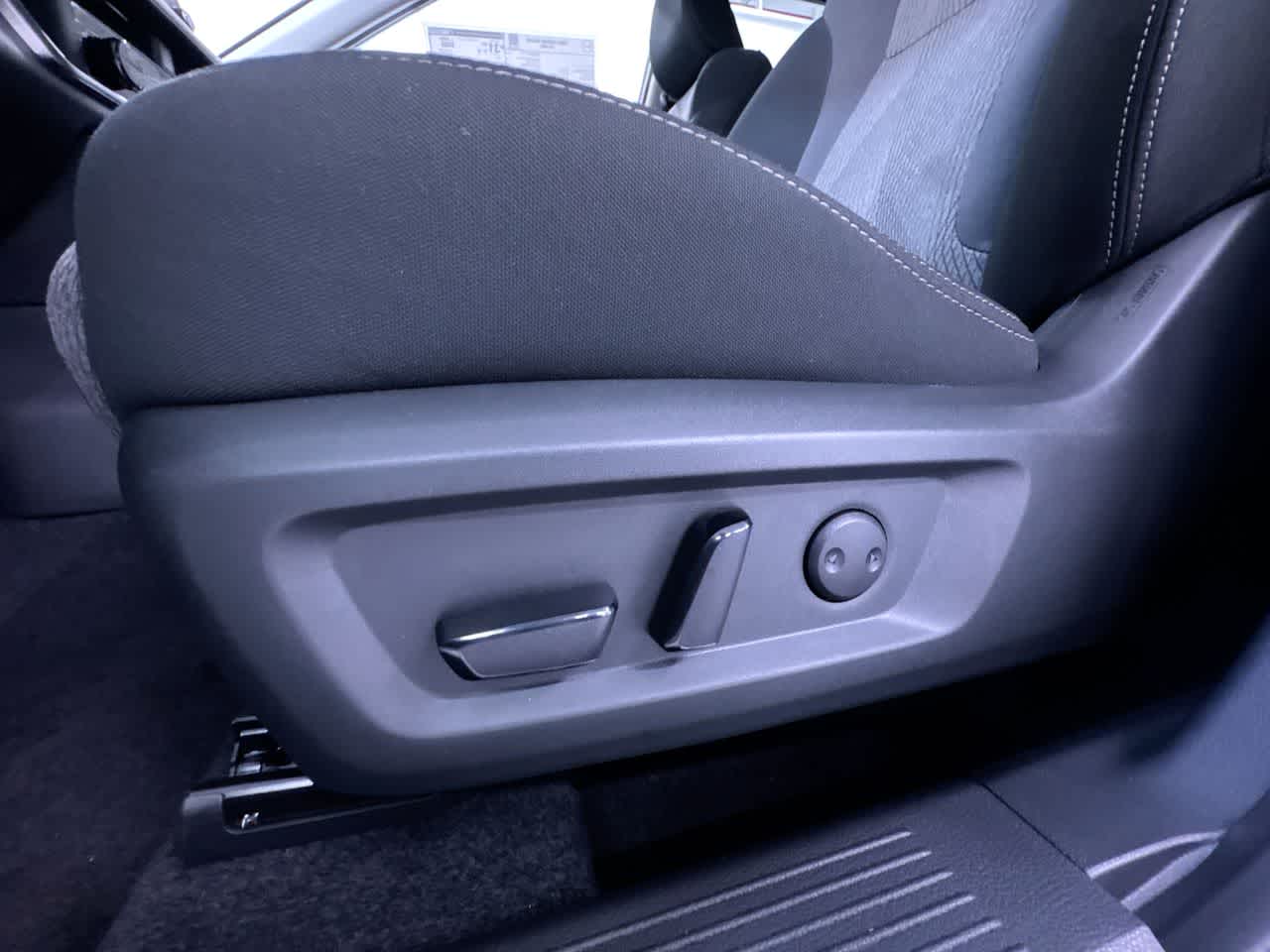 new 2026 Nissan Rogue car, priced at $31,807