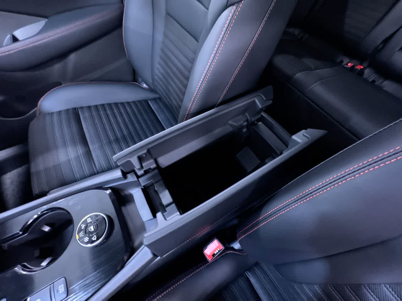 new 2026 Nissan Rogue car, priced at $36,494