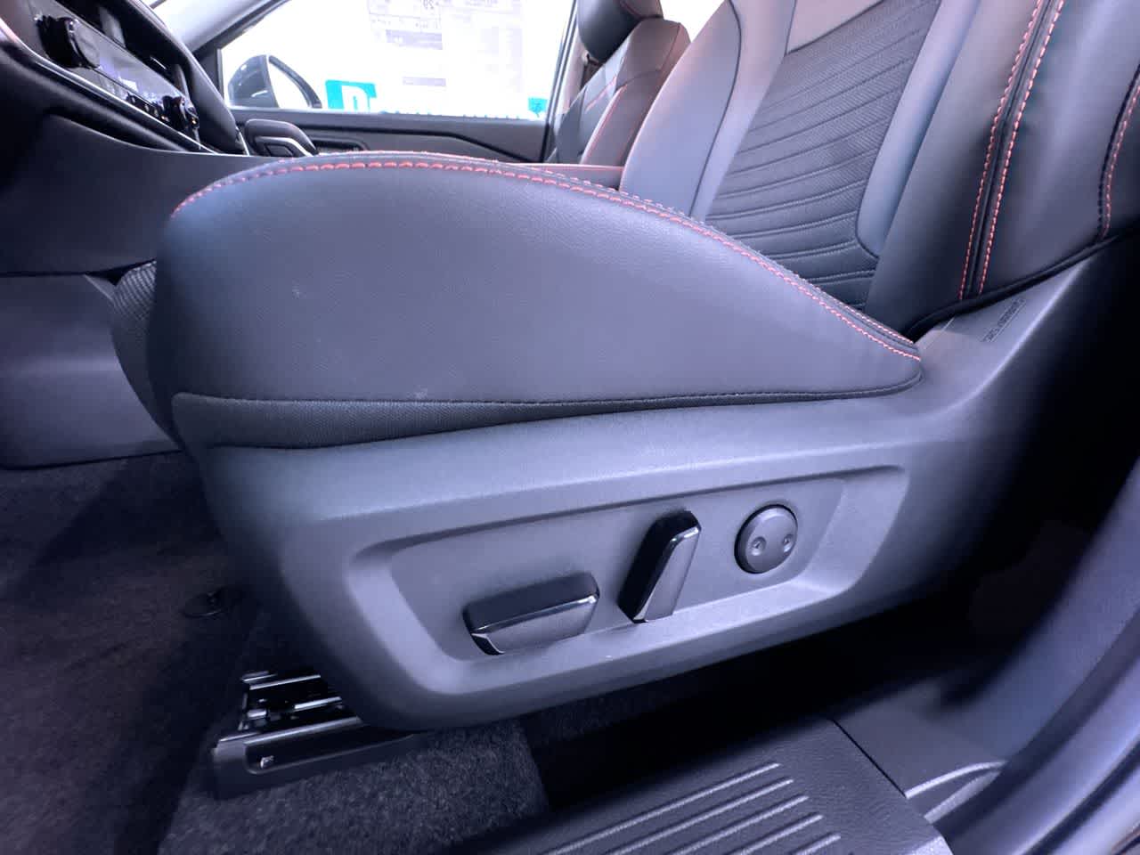 new 2026 Nissan Rogue car, priced at $36,494