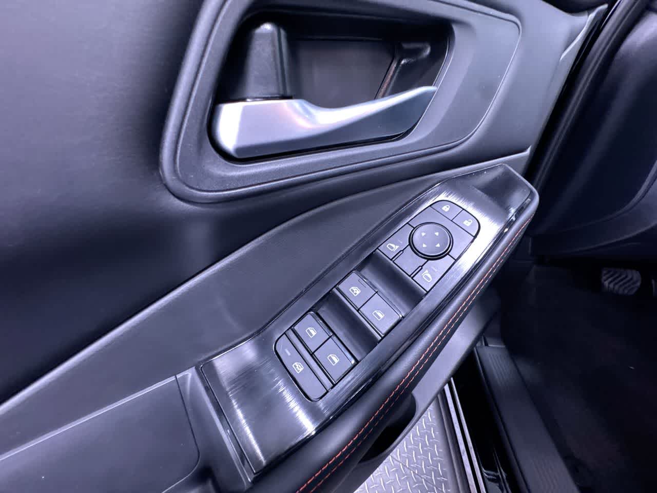 new 2026 Nissan Rogue car, priced at $36,494
