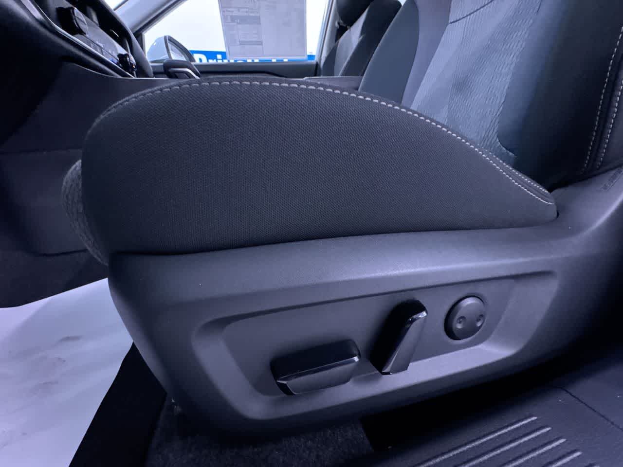 new 2026 Nissan Rogue car, priced at $35,049