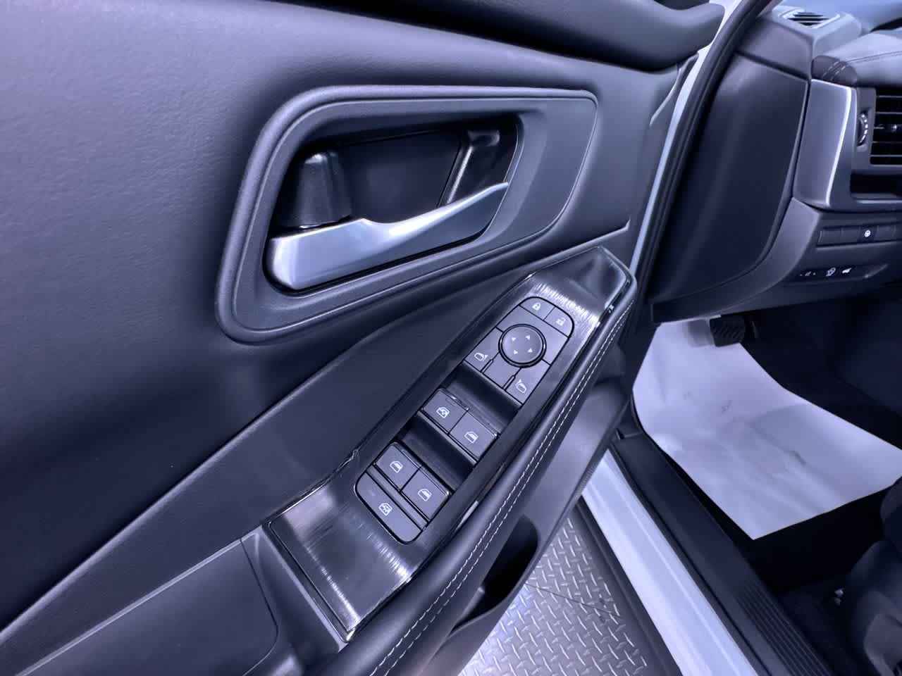 new 2026 Nissan Rogue car, priced at $35,049