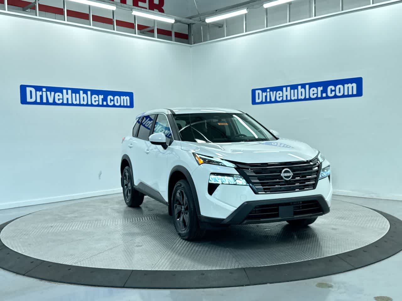 new 2026 Nissan Rogue car, priced at $35,049