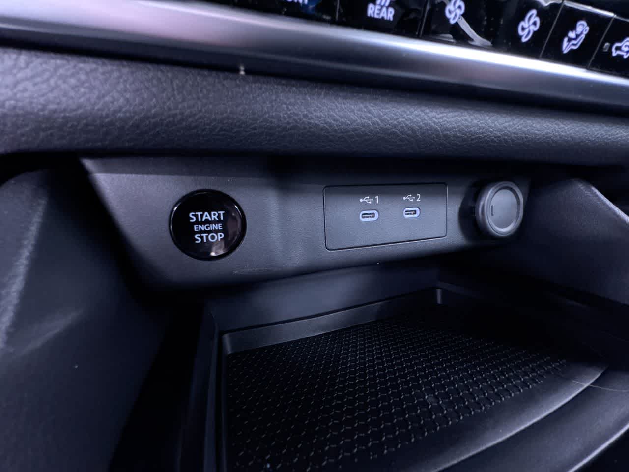 new 2026 Nissan Rogue car, priced at $35,049