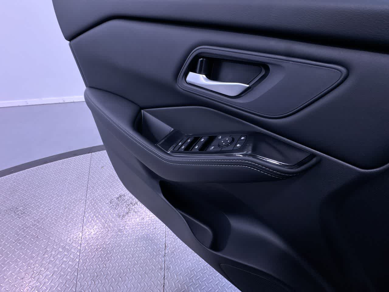 new 2026 Nissan Rogue car, priced at $35,049