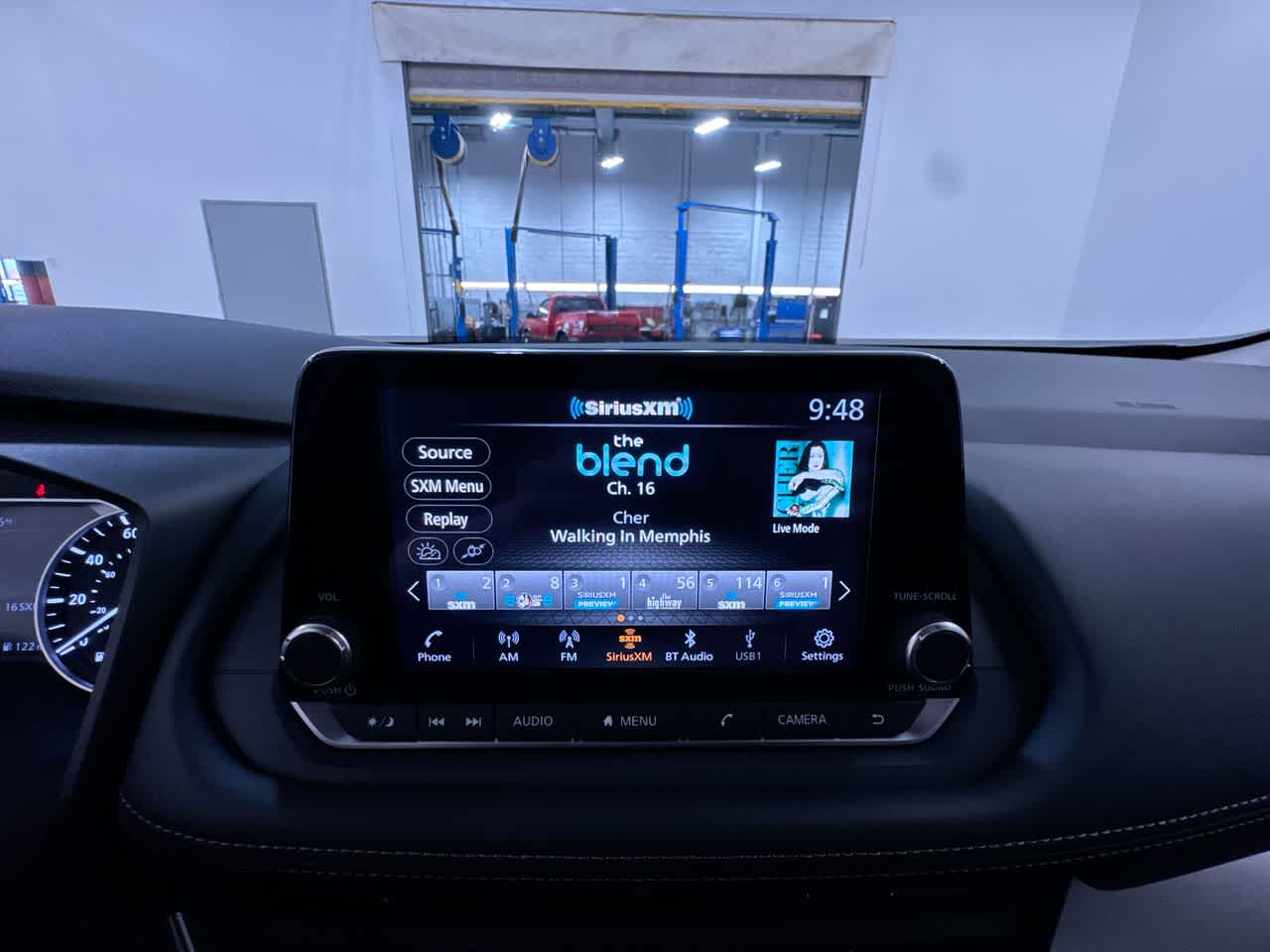 new 2026 Nissan Rogue car, priced at $35,049