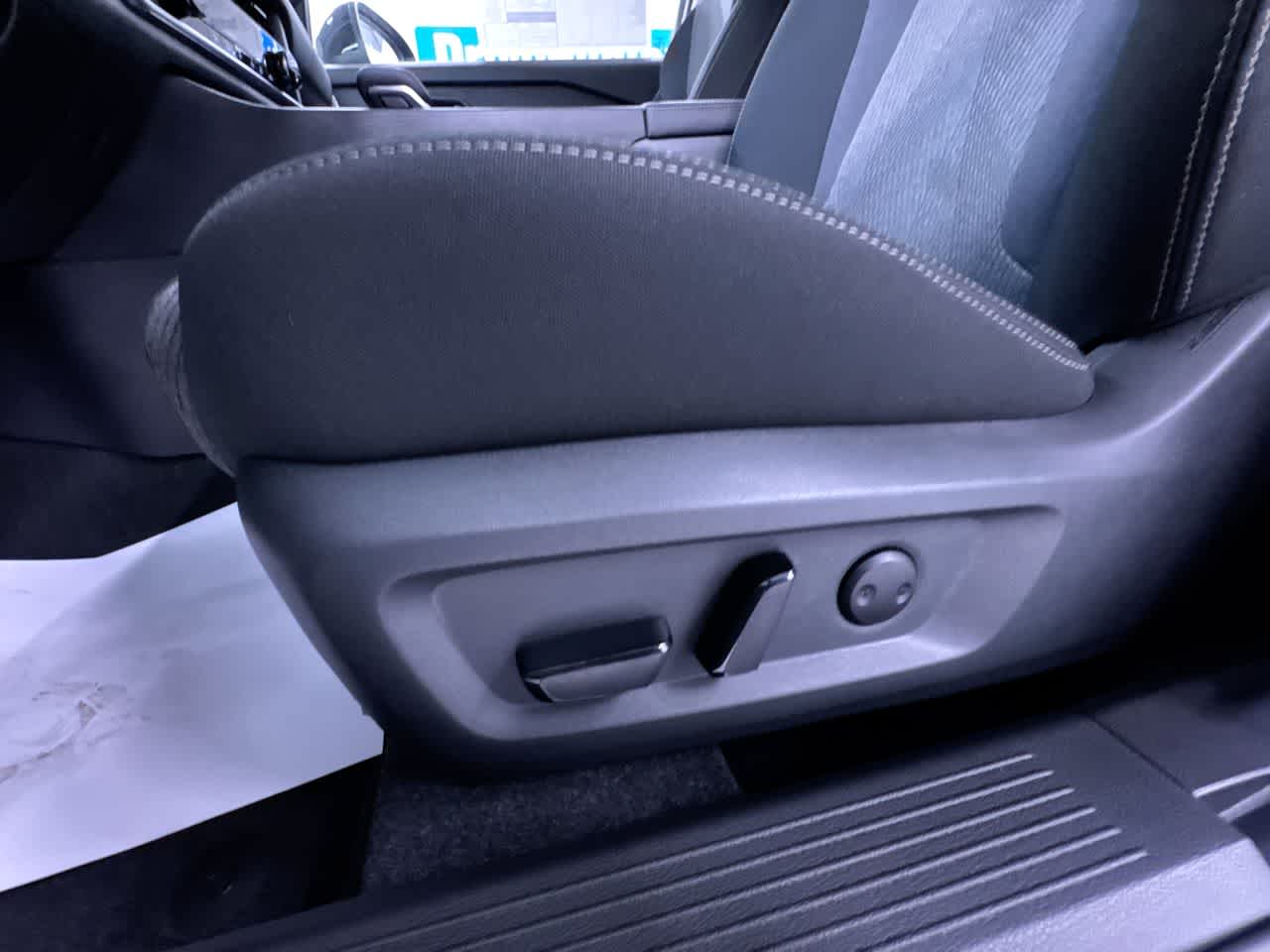 new 2026 Nissan Rogue car, priced at $35,095