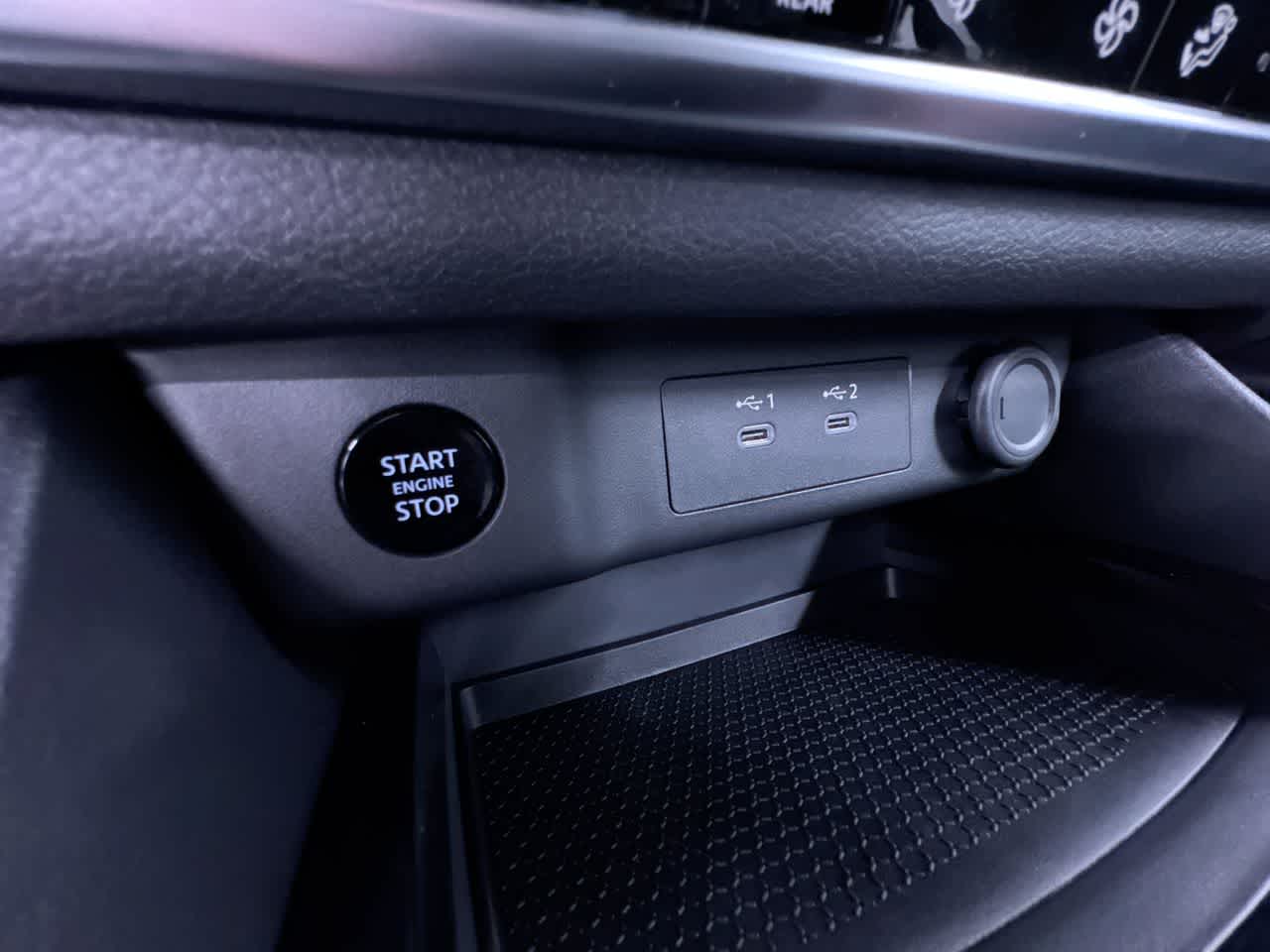 new 2026 Nissan Rogue car, priced at $35,095