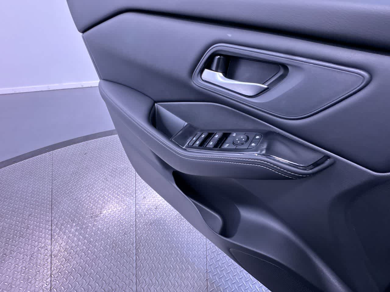 new 2026 Nissan Rogue car, priced at $35,095