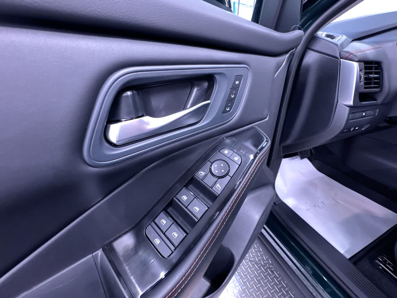 new 2026 Nissan Rogue car, priced at $37,895