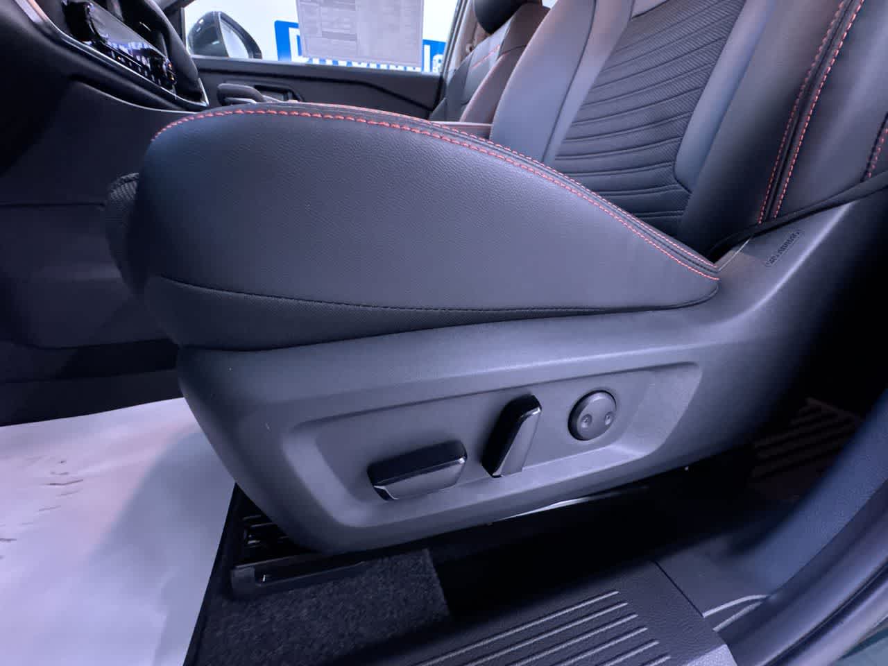 new 2026 Nissan Rogue car, priced at $37,895