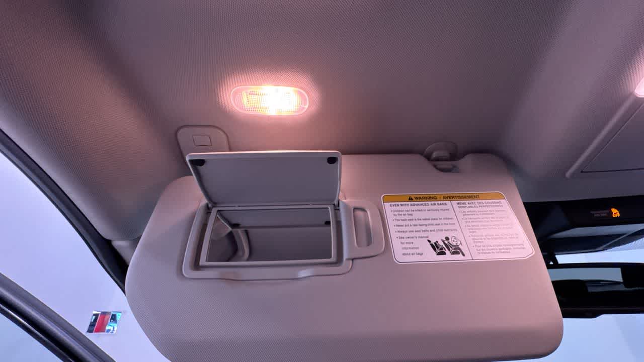 new 2026 Nissan Rogue car, priced at $31,591