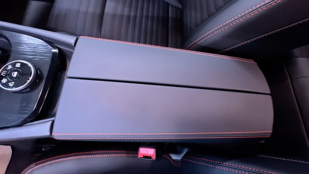 new 2026 Nissan Rogue car, priced at $31,591