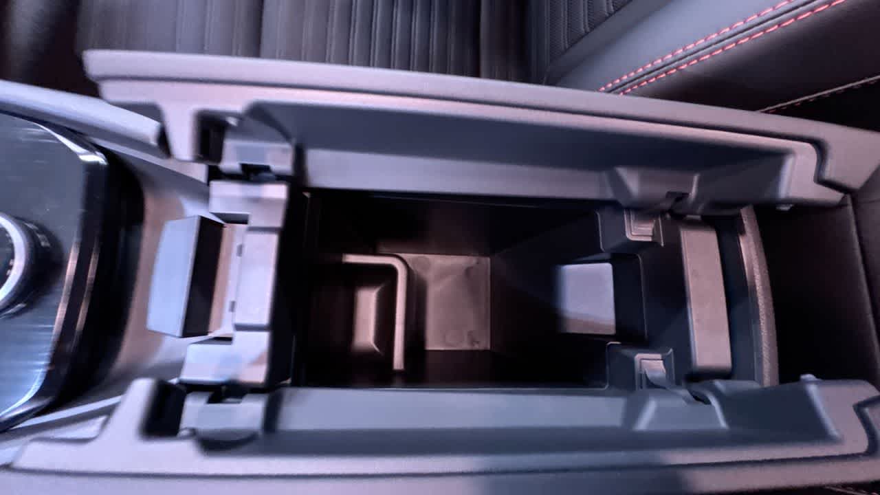 new 2026 Nissan Rogue car, priced at $31,591