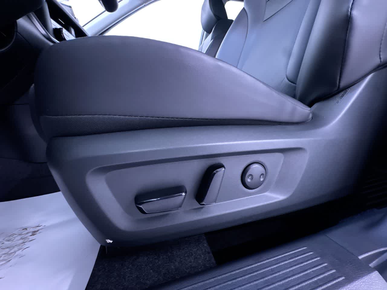 new 2026 Nissan Rogue car, priced at $37,875