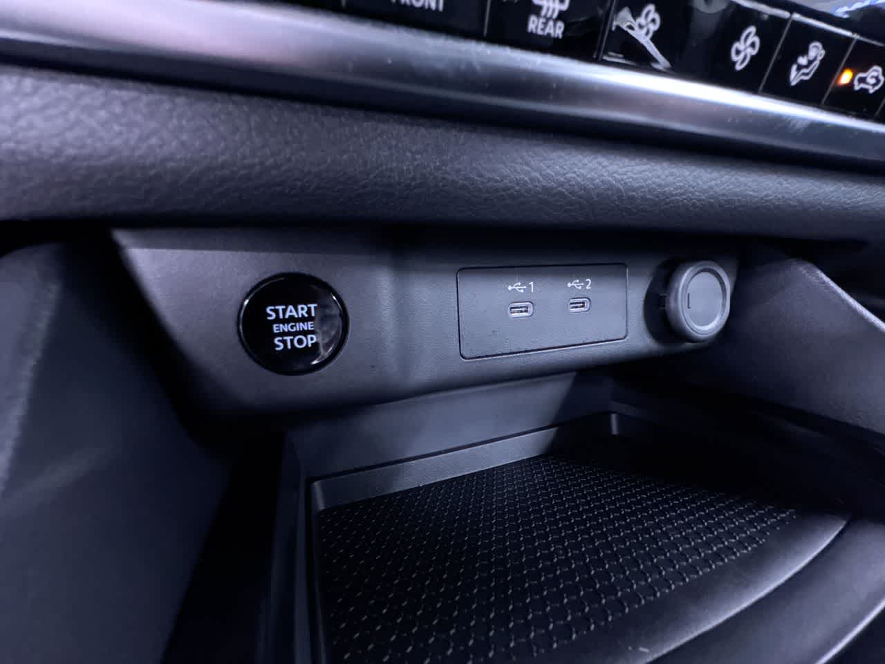 new 2026 Nissan Rogue car, priced at $35,545