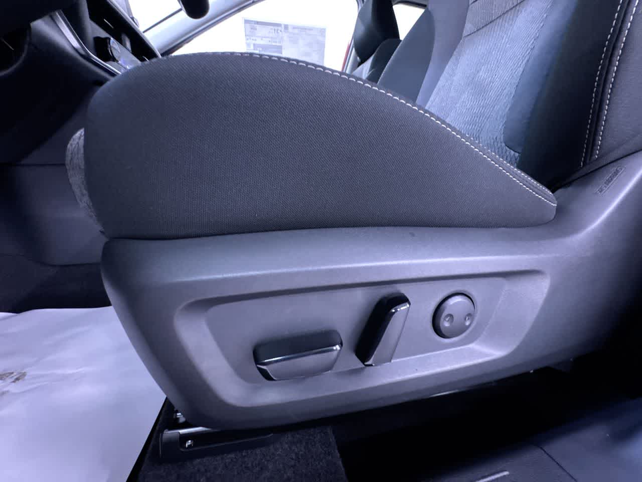 new 2026 Nissan Rogue car, priced at $35,545