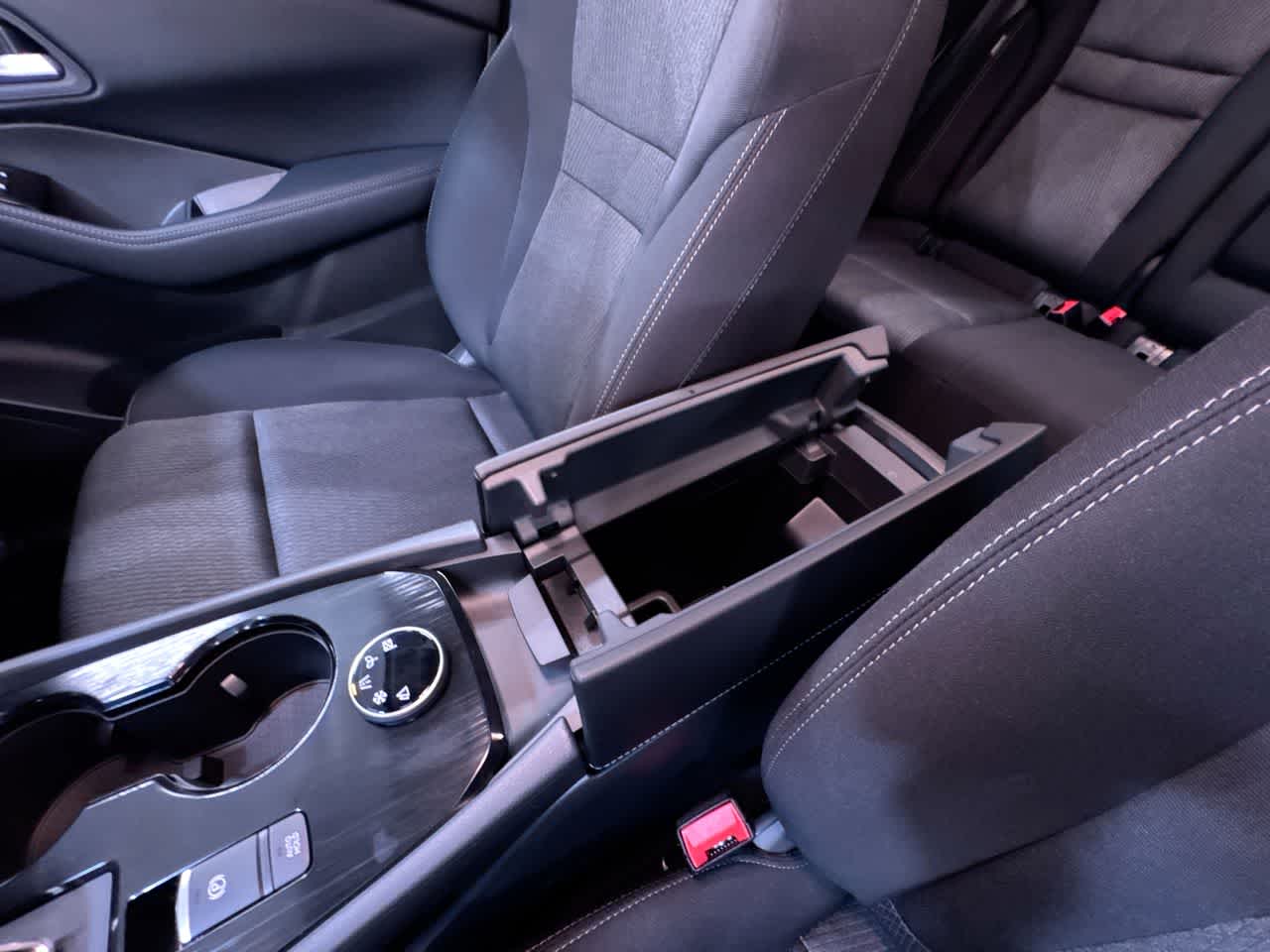 new 2026 Nissan Rogue car, priced at $35,545