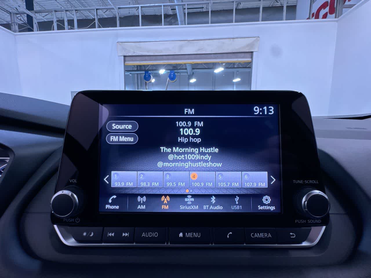 new 2026 Nissan Rogue car, priced at $35,245