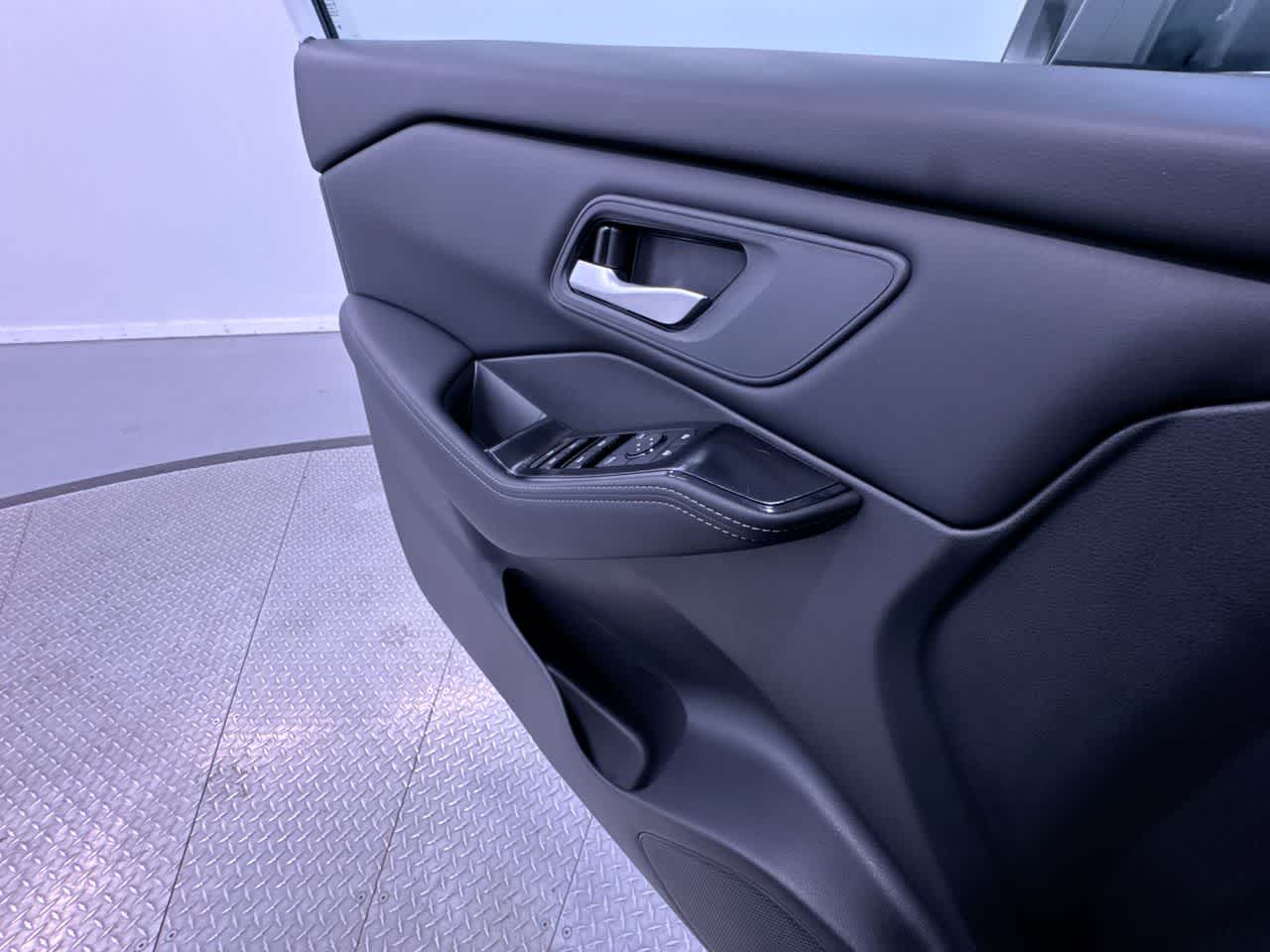 new 2026 Nissan Rogue car, priced at $35,245