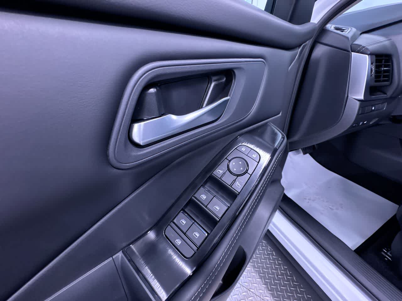 new 2026 Nissan Rogue car, priced at $35,245