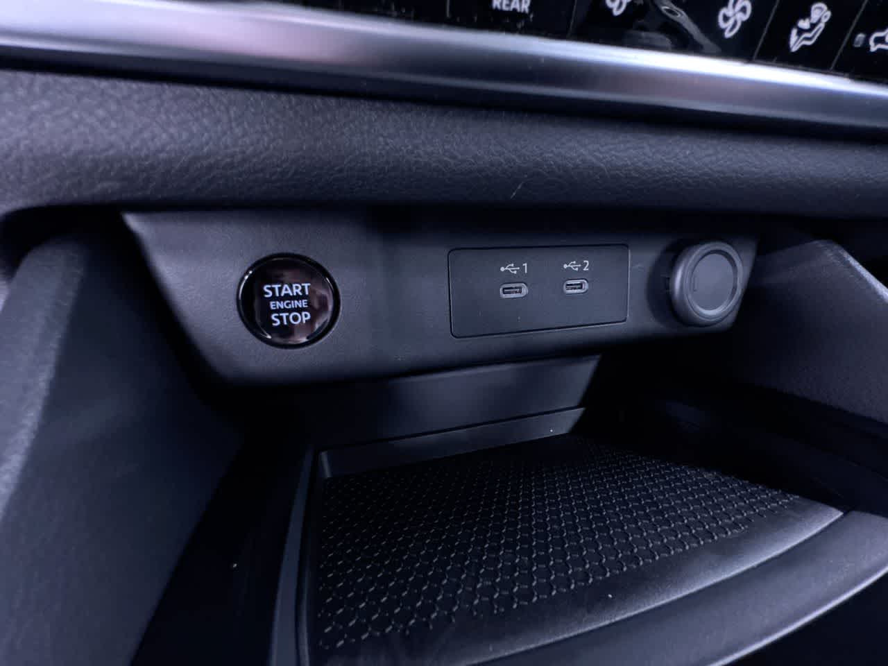 new 2026 Nissan Rogue car, priced at $35,245