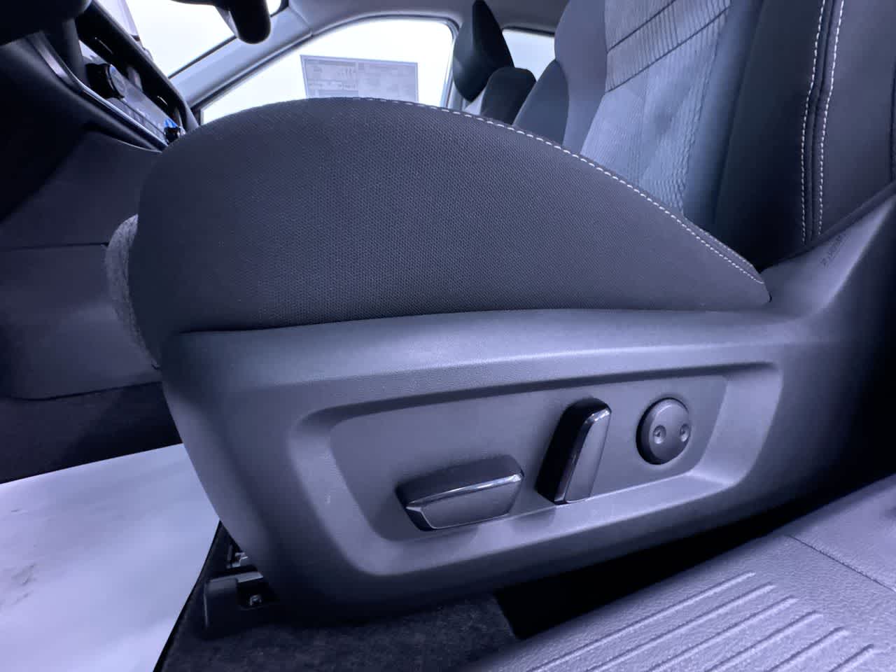 new 2026 Nissan Rogue car, priced at $35,245