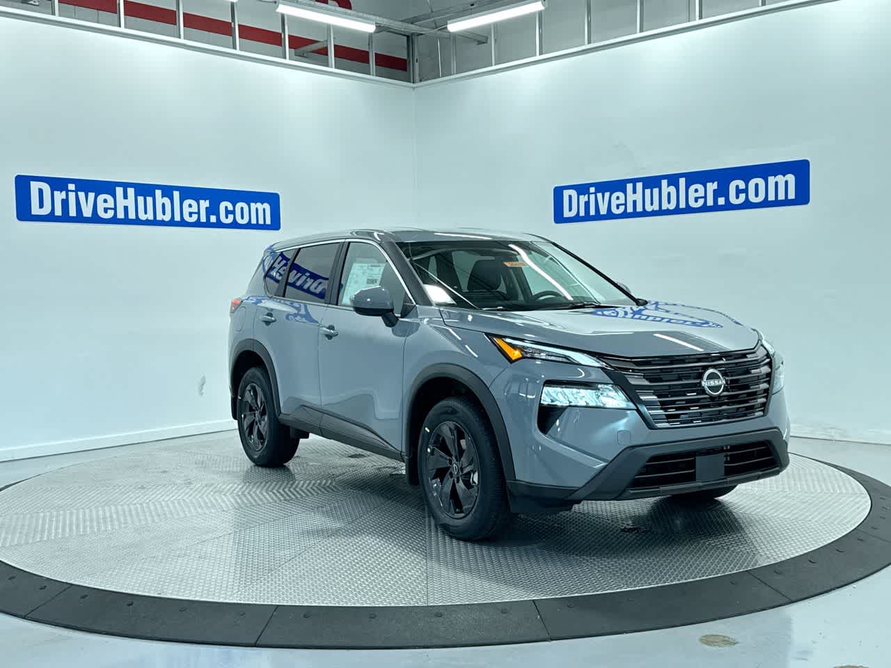 new 2026 Nissan Rogue car, priced at $34,800