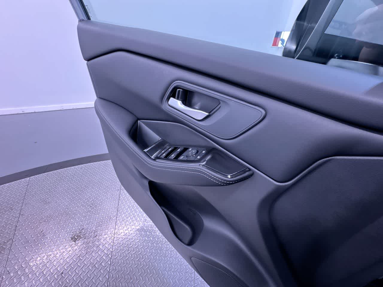 new 2026 Nissan Rogue car, priced at $34,800