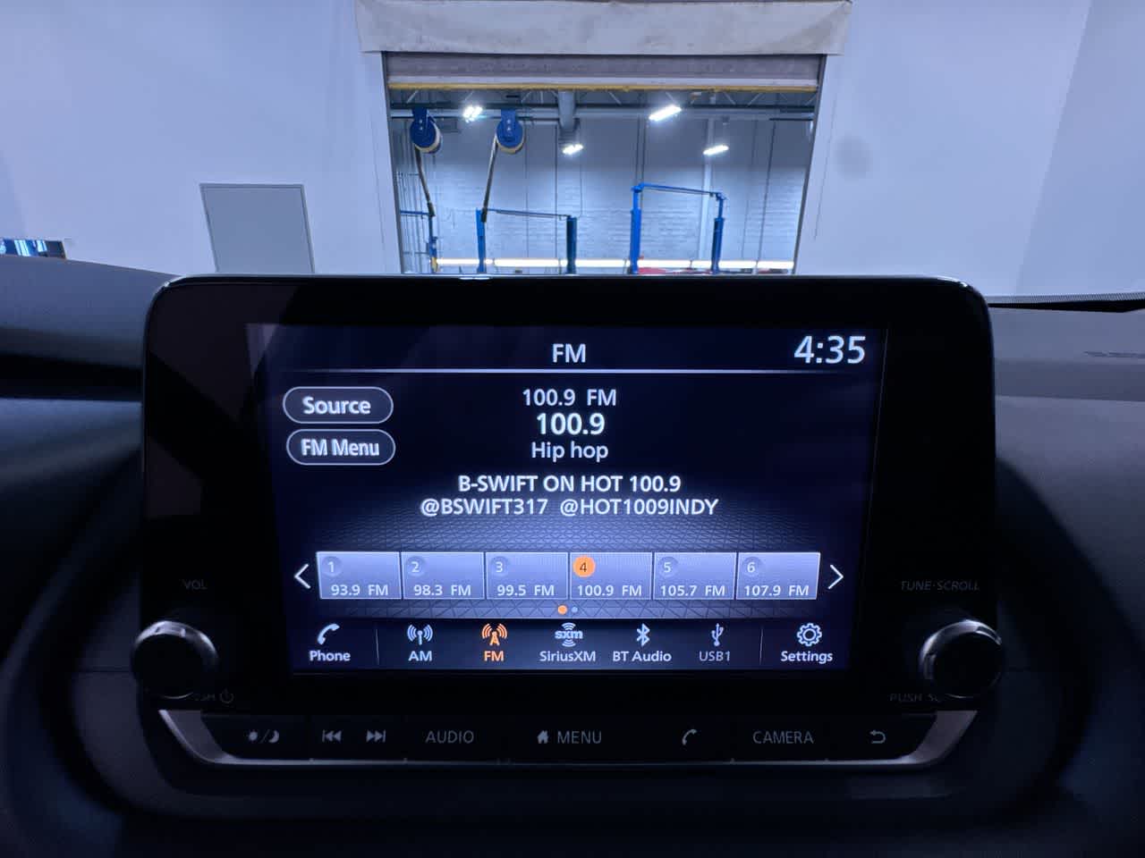 new 2026 Nissan Rogue car, priced at $34,800