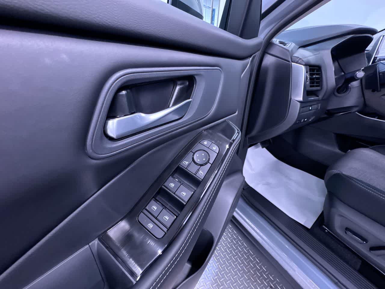new 2026 Nissan Rogue car, priced at $34,800