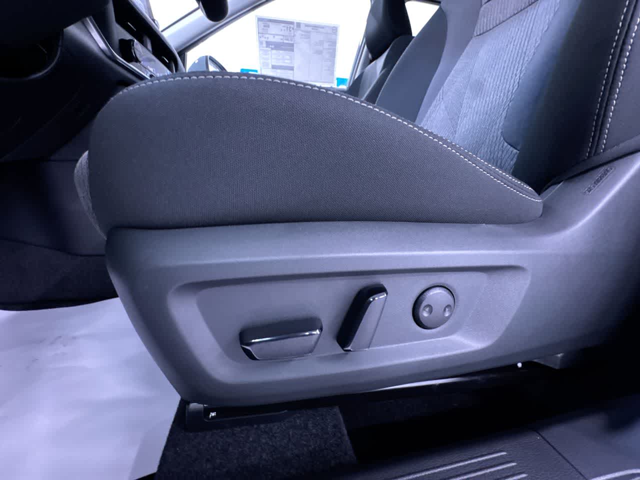 new 2026 Nissan Rogue car, priced at $34,800
