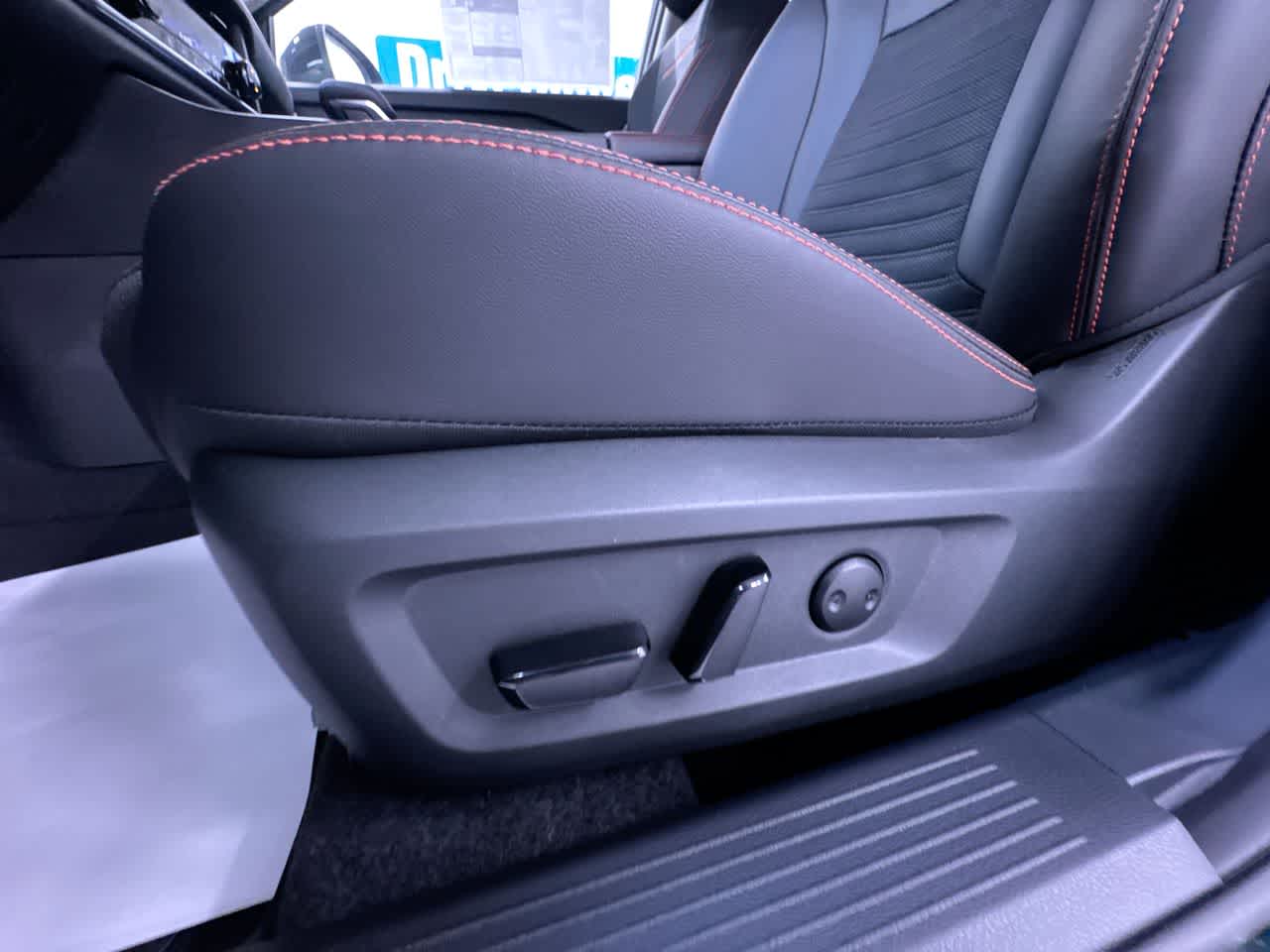 new 2026 Nissan Rogue car, priced at $37,895