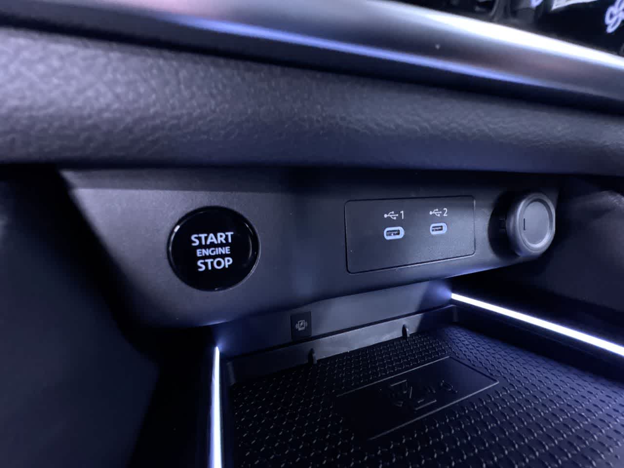 new 2026 Nissan Rogue car, priced at $37,895