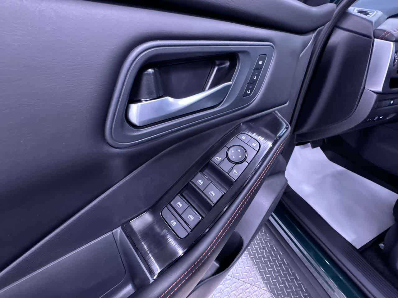 new 2026 Nissan Rogue car, priced at $37,895