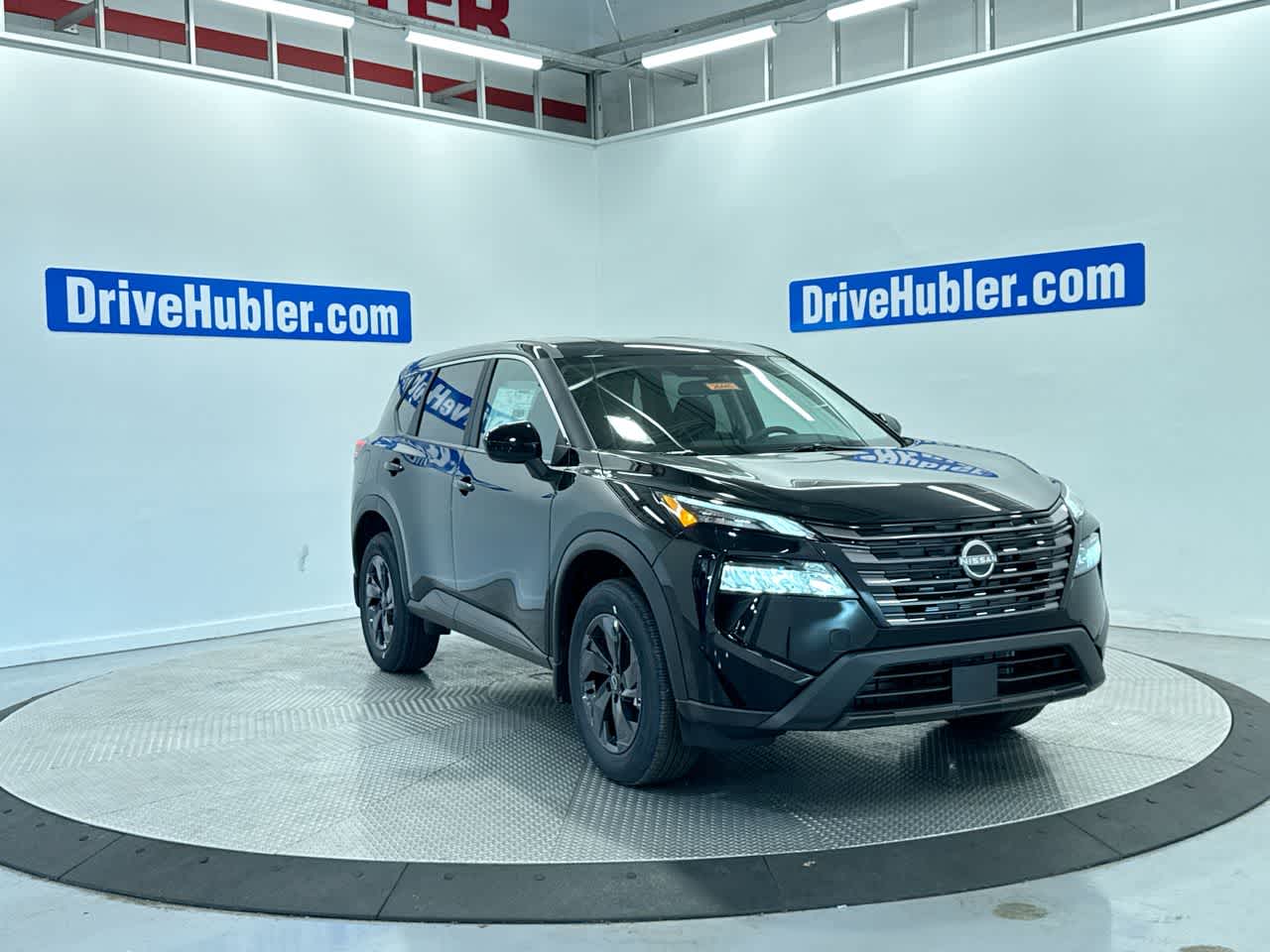 new 2026 Nissan Rogue car, priced at $34,350
