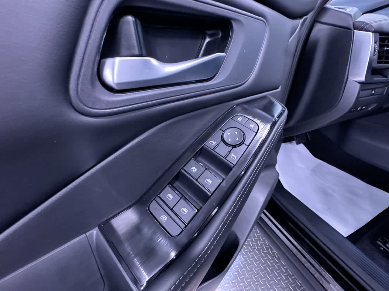 new 2026 Nissan Rogue car, priced at $34,350