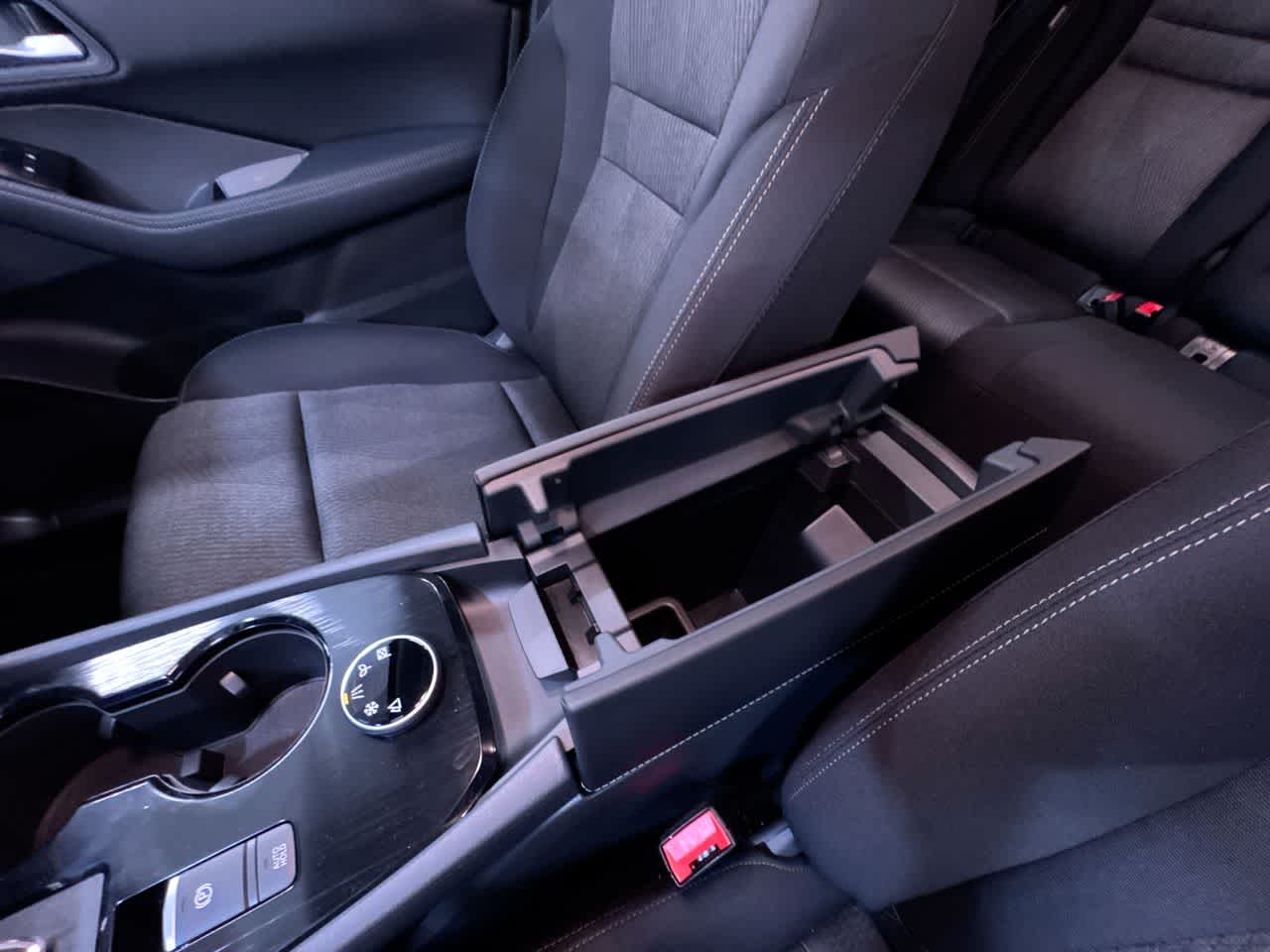 new 2026 Nissan Rogue car, priced at $34,350