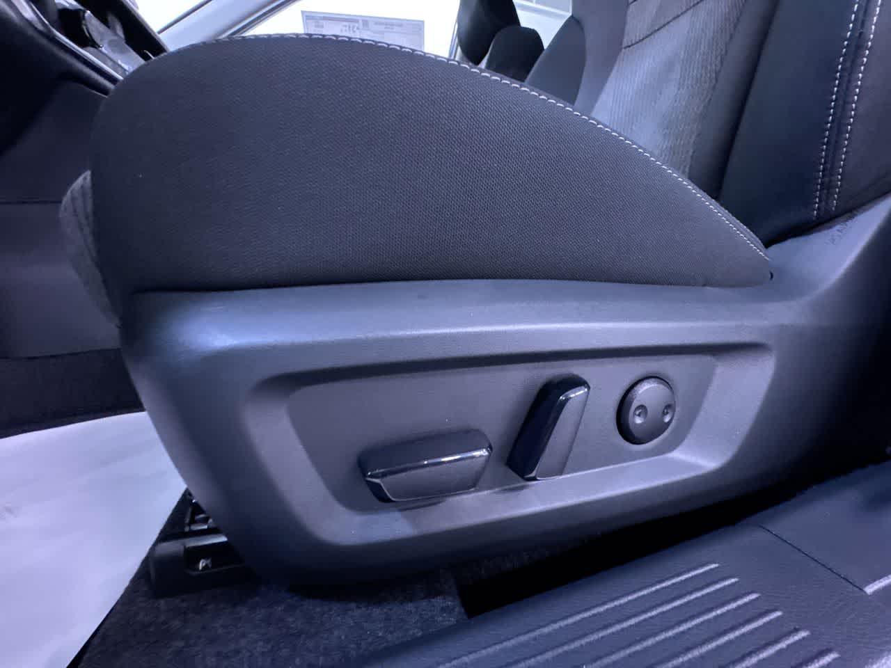 new 2026 Nissan Rogue car, priced at $34,350