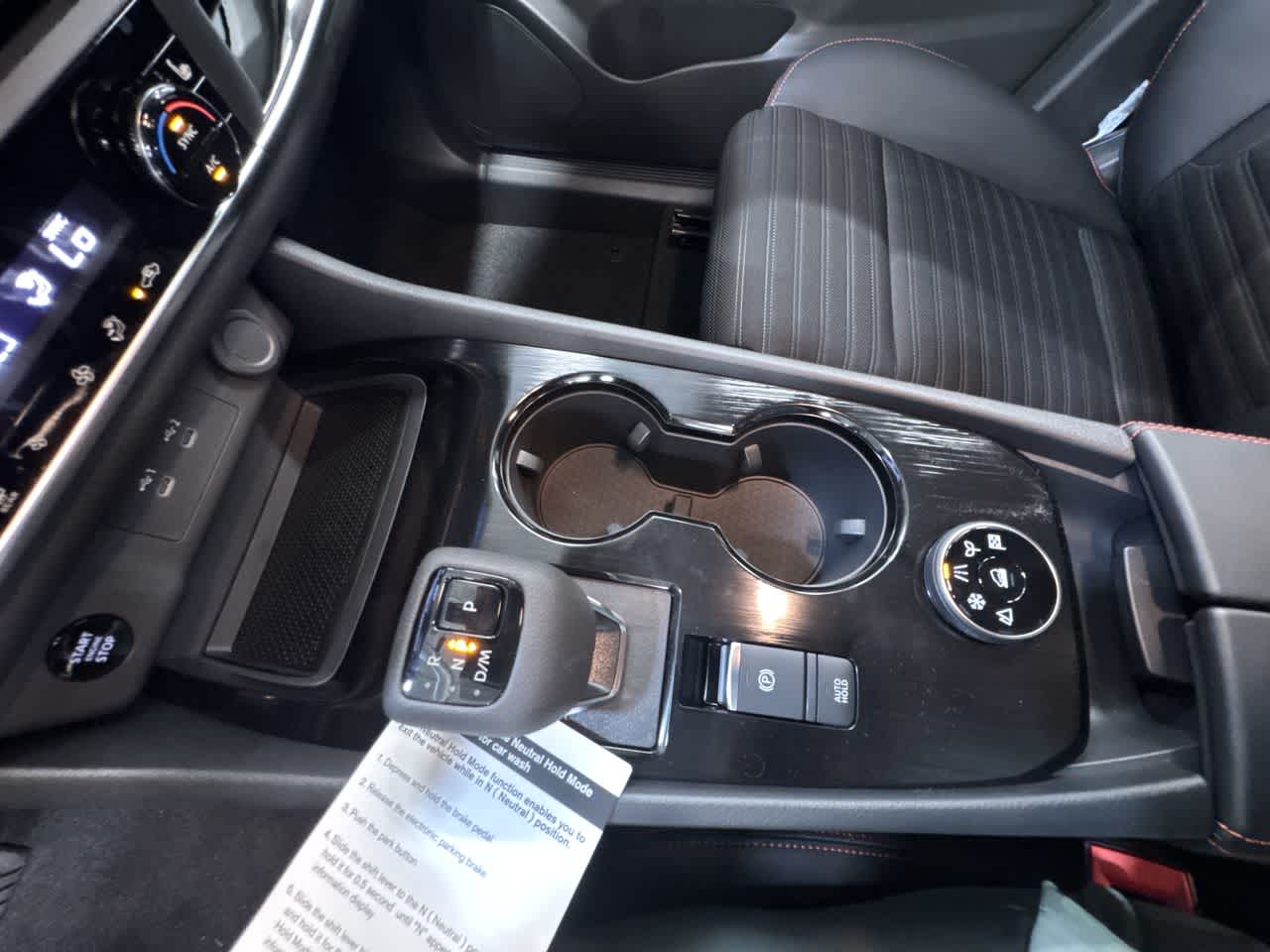 new 2026 Nissan Rogue car, priced at $31,006