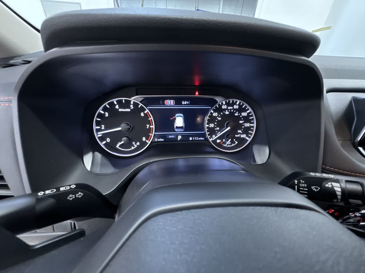 new 2026 Nissan Rogue car, priced at $31,006