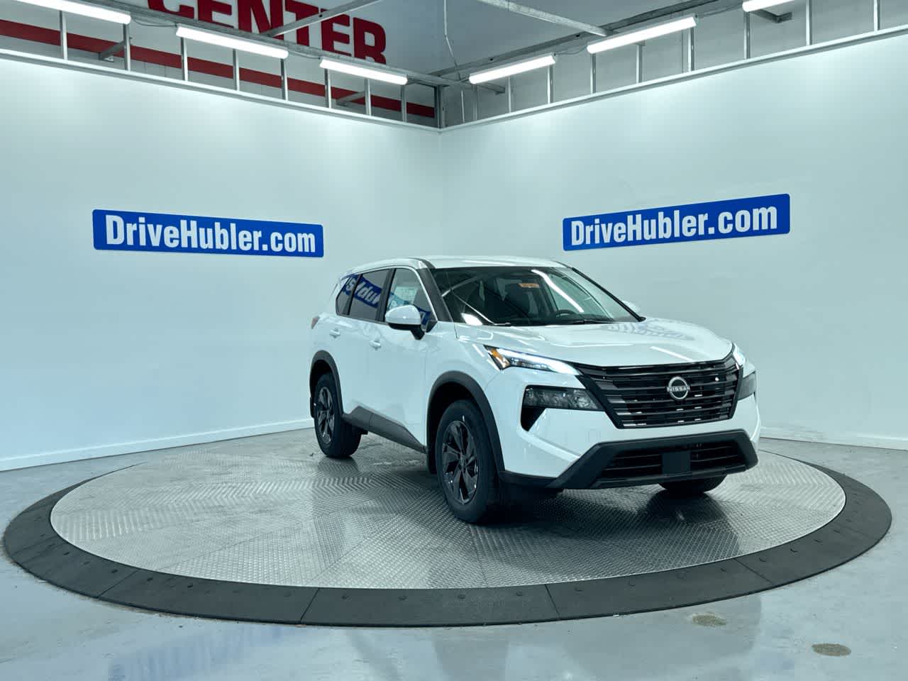 new 2026 Nissan Rogue car, priced at $34,800