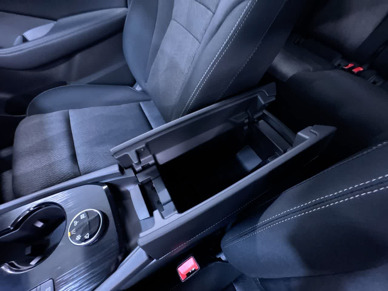 new 2026 Nissan Rogue car, priced at $34,800