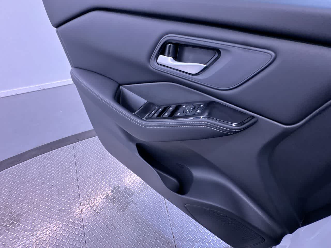 new 2026 Nissan Rogue car, priced at $34,800