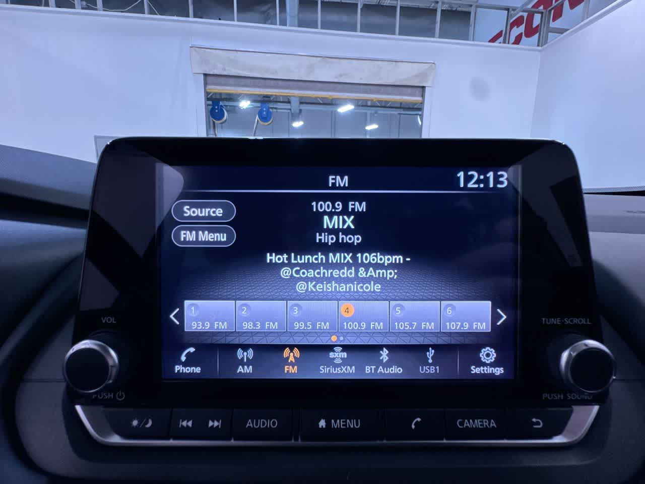 new 2026 Nissan Rogue car, priced at $34,800